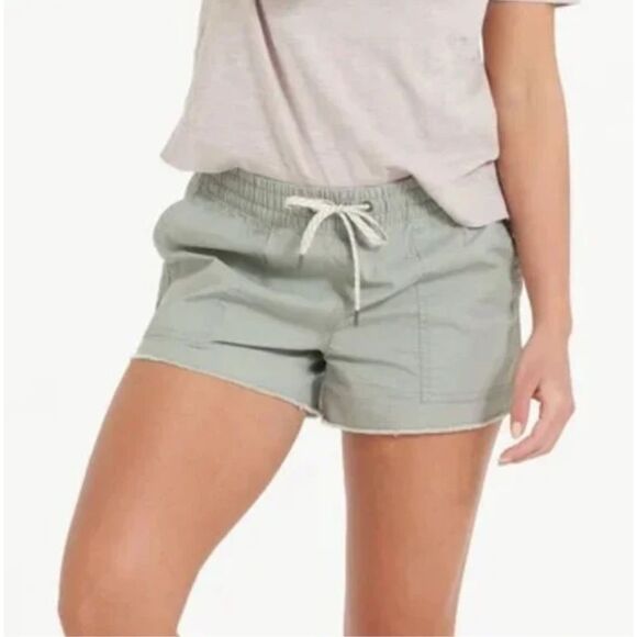 Vuori Ripstop Shorts - Picture 1 of 6
